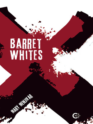 cover image of Barret Whites
